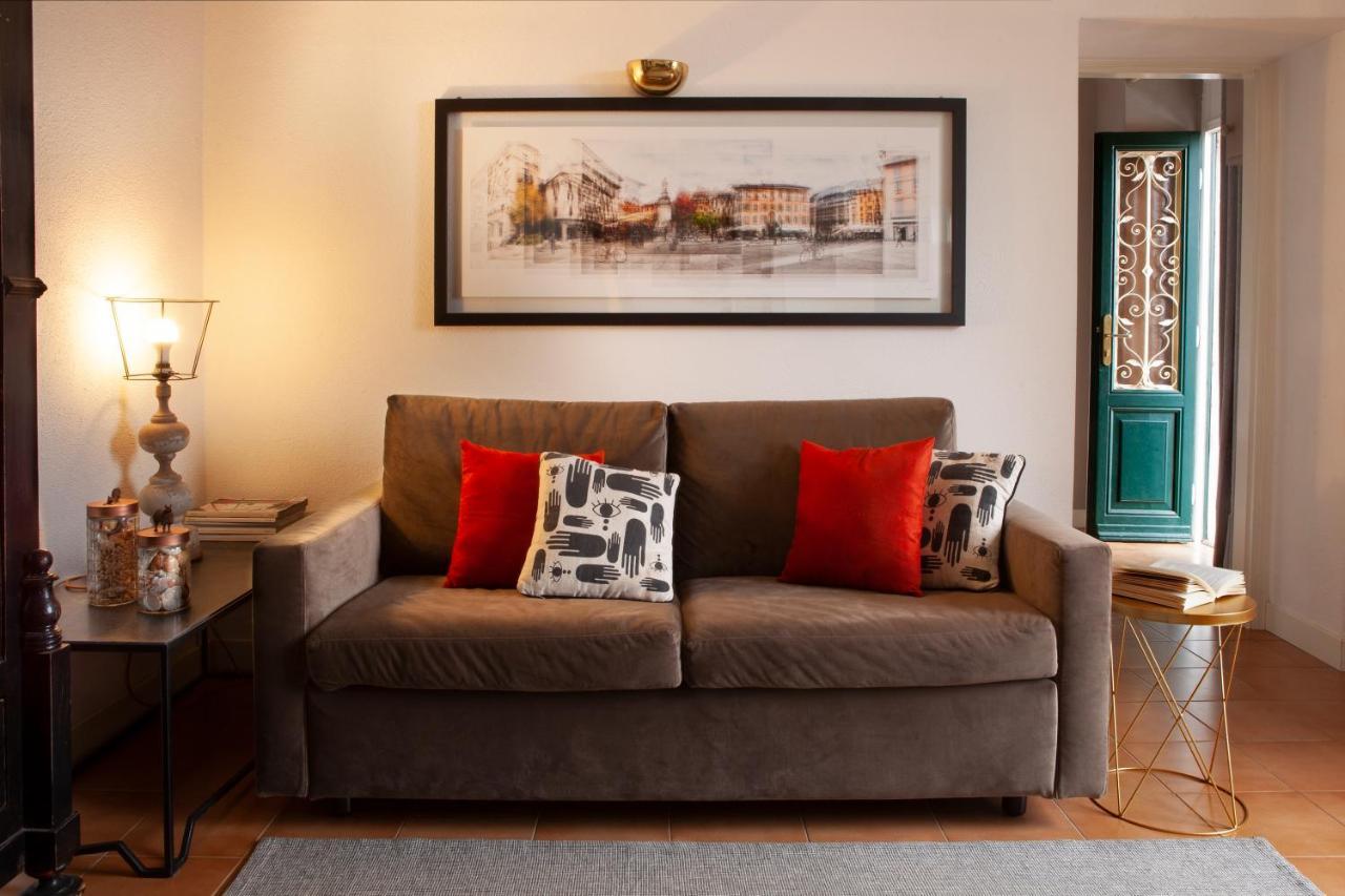 צ'רנוביו Como Lake Panorama Apartment Sveva מראה חיצוני תמונה