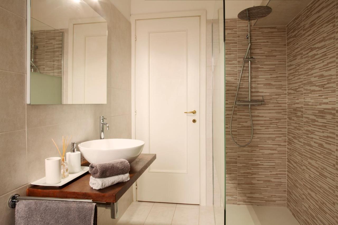 צ'רנוביו Como Lake Panorama Apartment Sveva מראה חיצוני תמונה